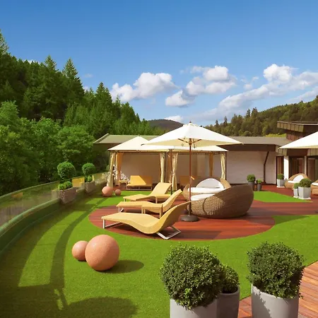 Sackmann Genuss Und מלון