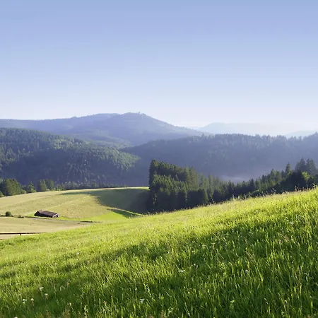 מלון Sackmann Genuss Und