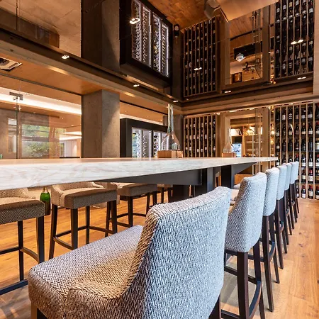 Sackmann Genuss Und 4*