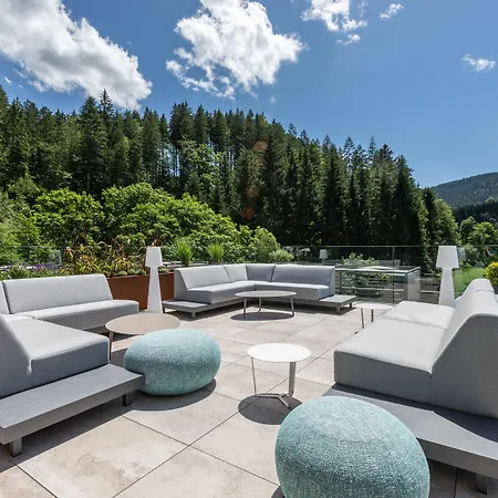 Sackmann Genuss Und מלון באיירסברון