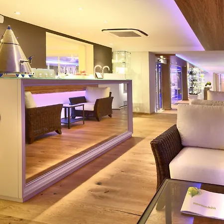 Hotel Sackmann Genuss Und