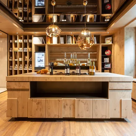 Sackmann Genuss Und Hotel Baiersbronn