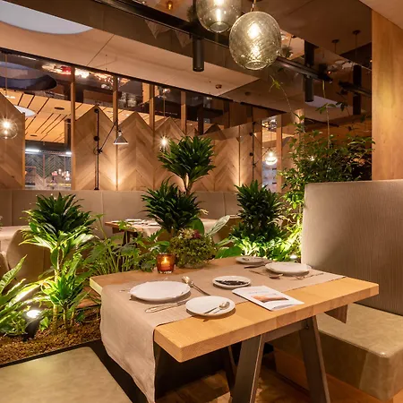 Sackmann Genuss Und Hotel