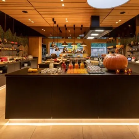 Hotel Sackmann Genuss Und Baiersbronn