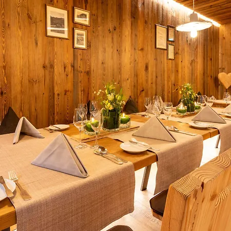 Sackmann Schwarzwald Charme Ξενοδοχείο 4*