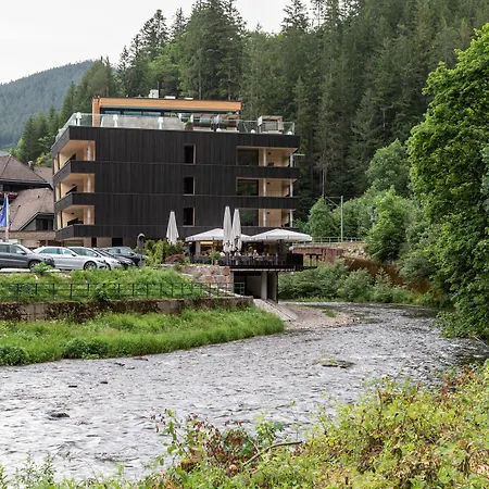 Sackmann Genuss Und Spa Resort Отель
