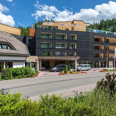 Sackmann Genuss Und 4* באיירסברון