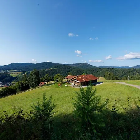 Sackmann Genuss Und فندق بيرسبرون