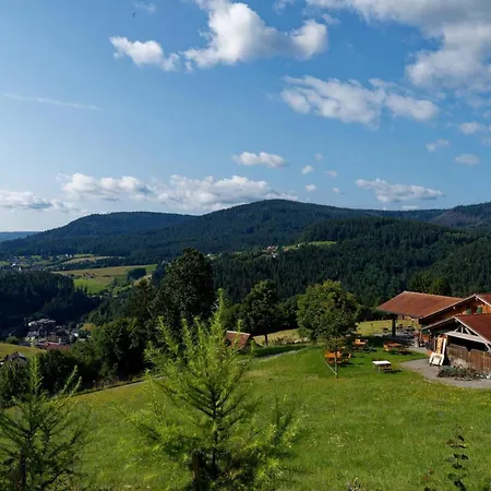 Szálloda Sackmann Genuss Und Baiersbronn