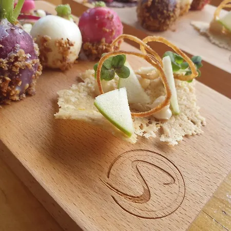 Sackmann Genuss Und Baiersbronn