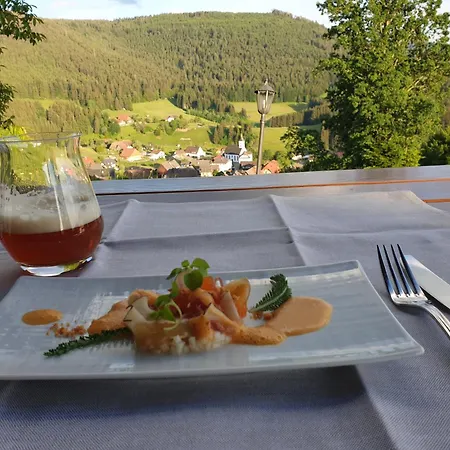 Ξενοδοχείο Sackmann Schwarzwald Charme