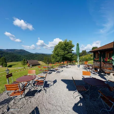 Szálloda Sackmann Genuss Und 4*