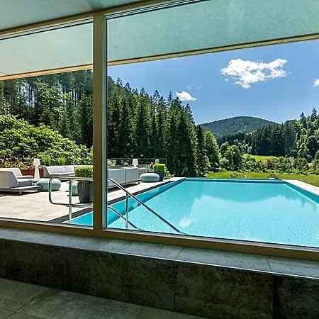 Sackmann Schwarzwald Charme 4*