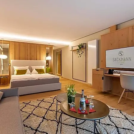 Sackmann Schwarzwald Charme 4*