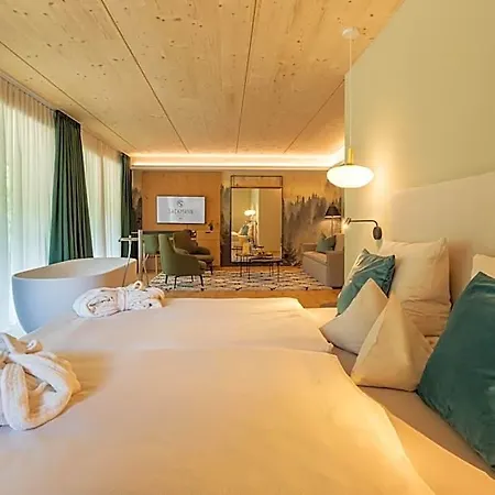 Sackmann Schwarzwald Charme Hotell