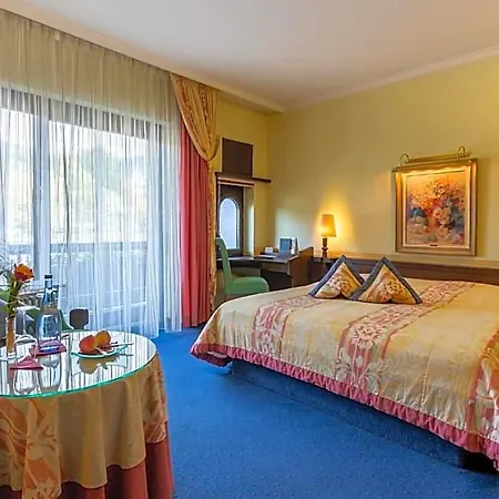Hotell Sackmann Schwarzwald Charme 4*