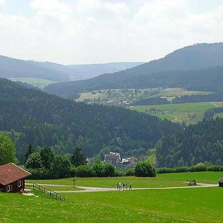 Sackmann Schwarzwald Charme 4* Baiersbronn