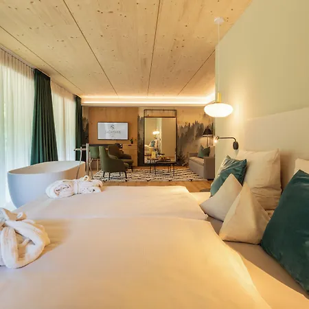 Sackmann Schwarzwald Charme 4*