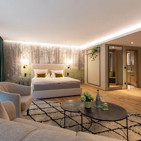 Sackmann Schwarzwald Charme Ξενοδοχείο 4*