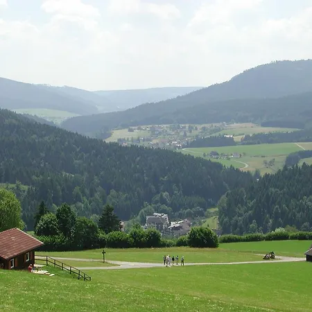 Sackmann Schwarzwald Charme באיירסברון