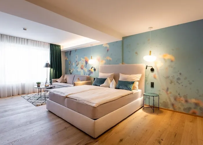 Hotel Sackmann Genuss Und