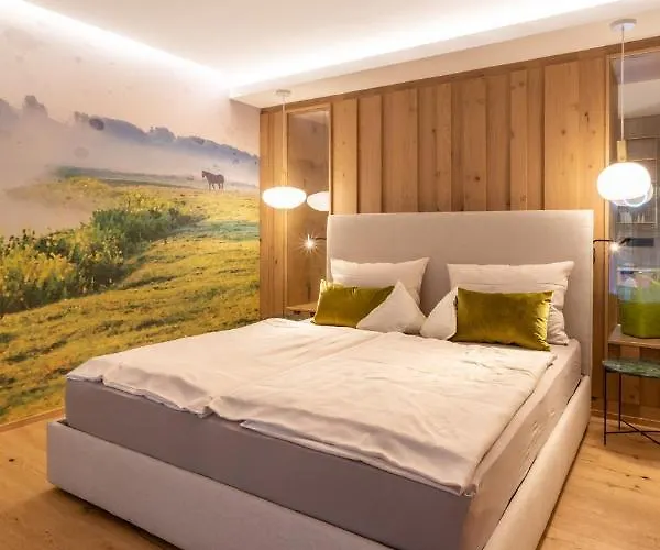 Sackmann Genuss Und 4* Baiersbronn