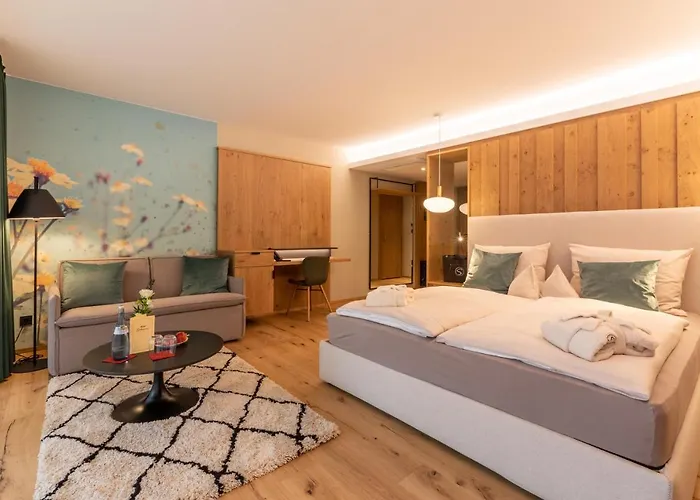 Sackmann Genuss Und 4*