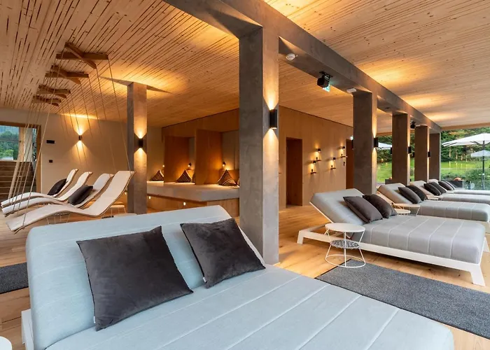 Sackmann Genuss Und Szálloda