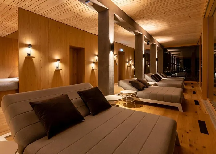 Hotel Sackmann Genuss Und 4*