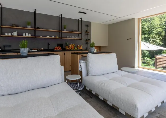 Sackmann Genuss Und فندق 4*