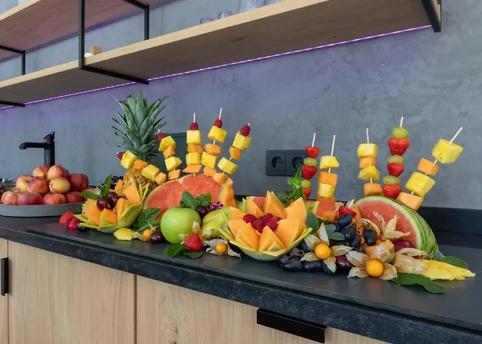 Hotel Sackmann Genuss Und 4*