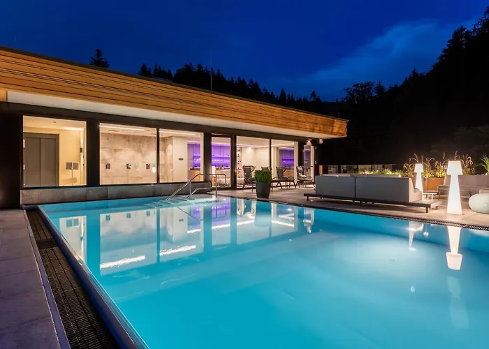 فندق Sackmann Genuss Und بيرسبرون