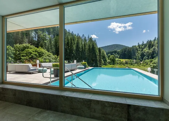 Sackmann Genuss Und 4* بيرسبرون