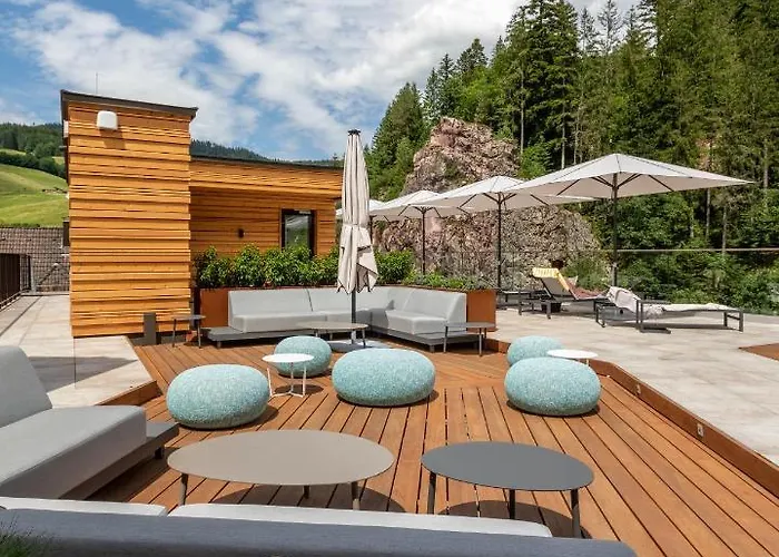 Sackmann Genuss Und Baiersbronn