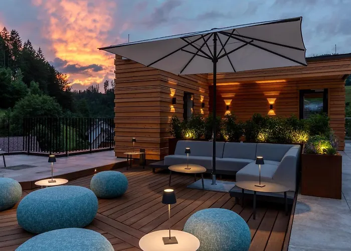 Sackmann Genuss Und 4*