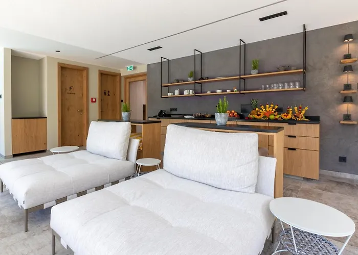 Hotel Sackmann Genuss Und 4*