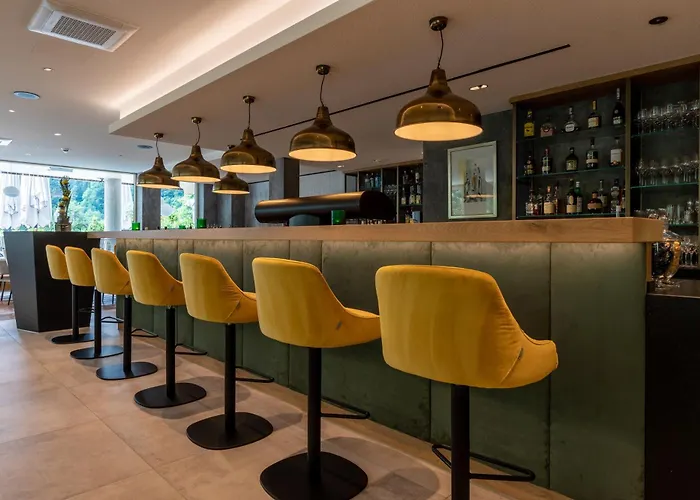 Sackmann Genuss Und 4*