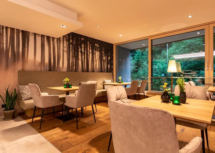 Sackmann Genuss Und Baiersbronn