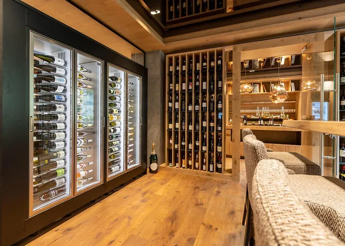 Sackmann Genuss Und Hotel 4*