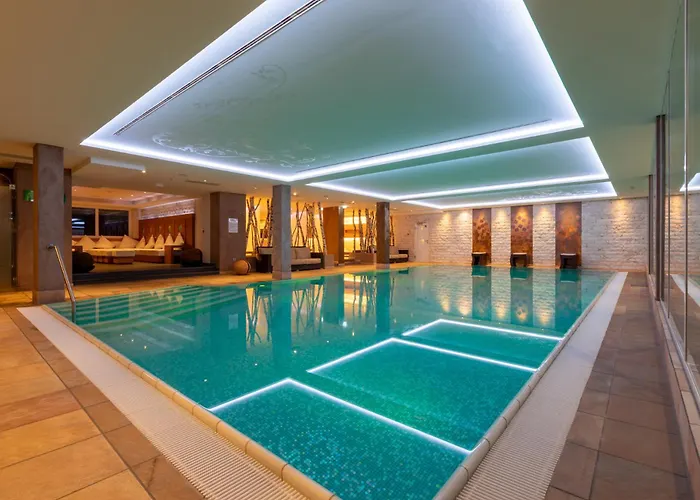 Sackmann Genuss Und 4*