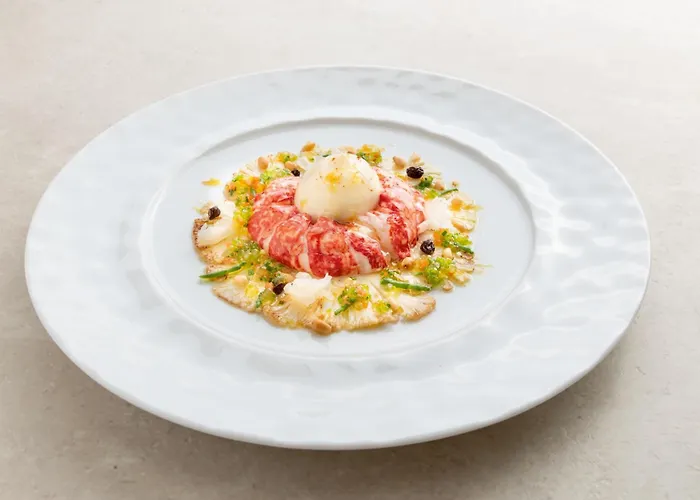 Szálloda Sackmann Genuss Und Baiersbronn