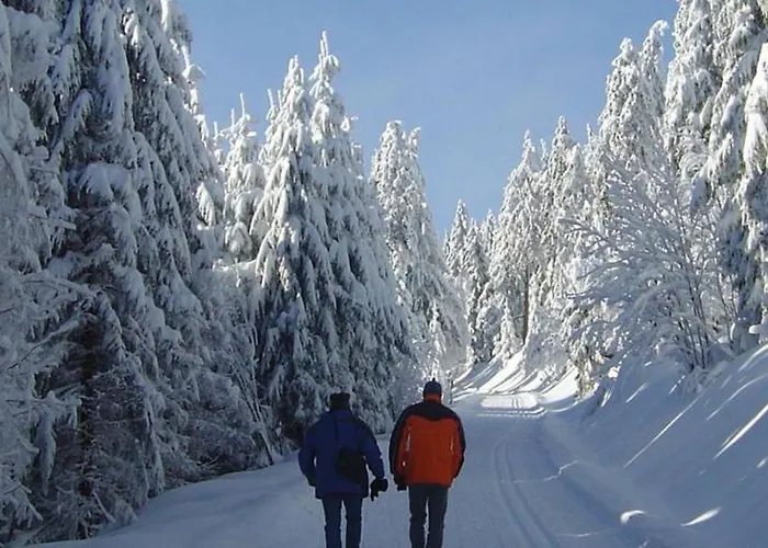 فندق Sackmann Genuss Und بيرسبرون