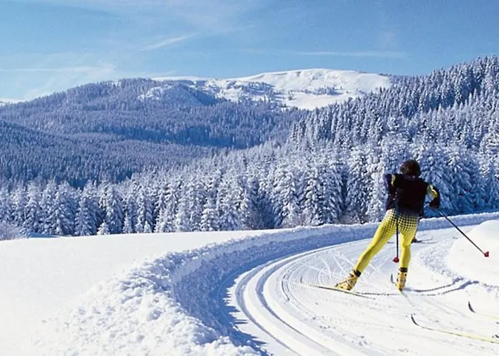 Sackmann Genuss Und 4*