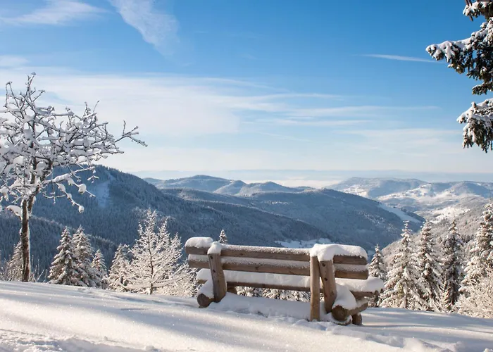 Sackmann Genuss Und Hotel