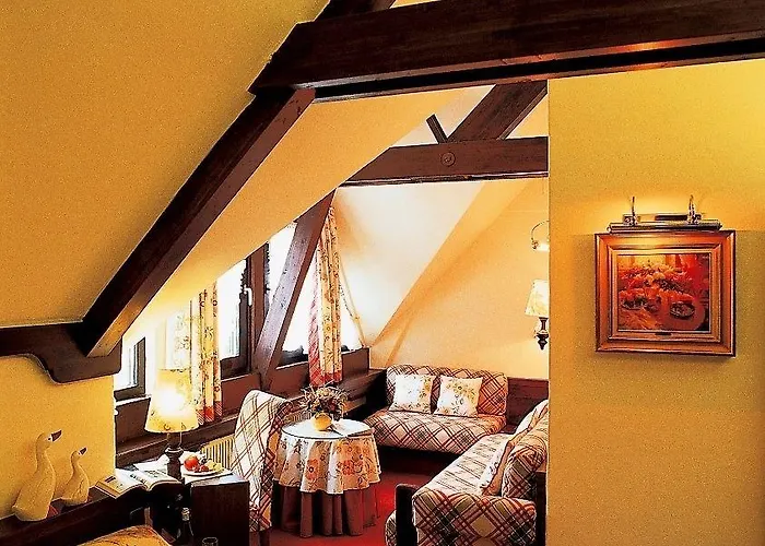 Hotel Sackmann Genuss Und 4*