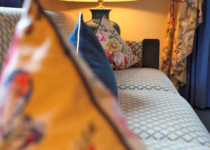 Sackmann Genuss Und 4* بيرسبرون