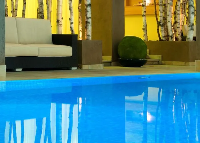 Sackmann Genuss Und 4*