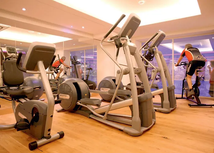 Hotel Sackmann Genuss Und 4*