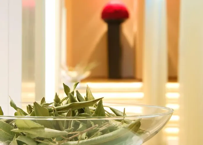 Sackmann Genuss Und Hotel