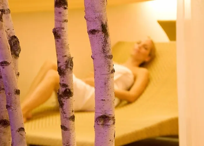 Sackmann Genuss Und Szálloda 4*